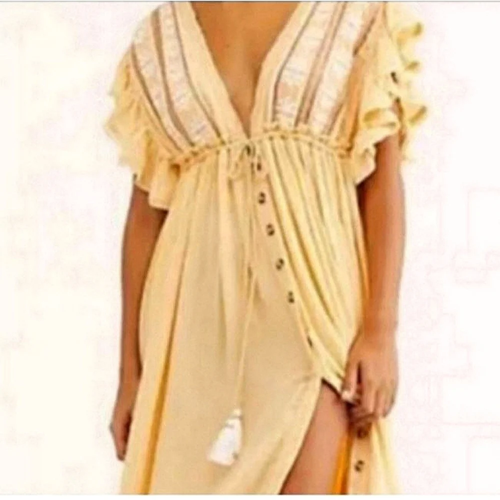 Free People this stunning